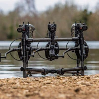 Prologic One Way Rod Rest